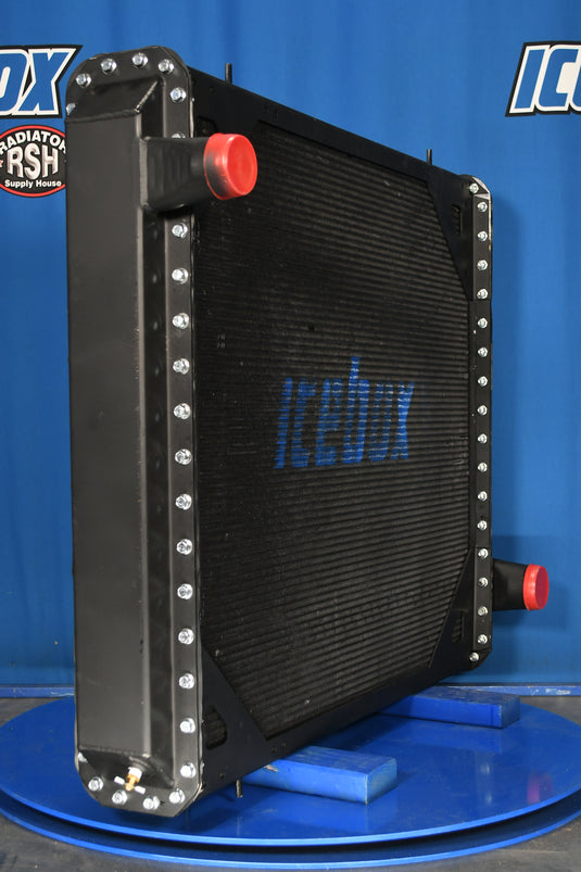 Freightliner Classic Radiator