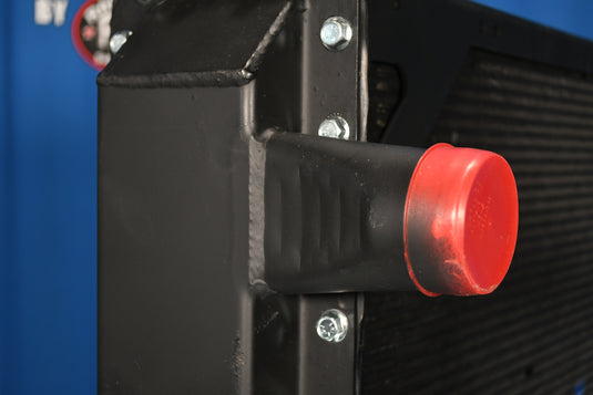 Freightliner Classic Radiator