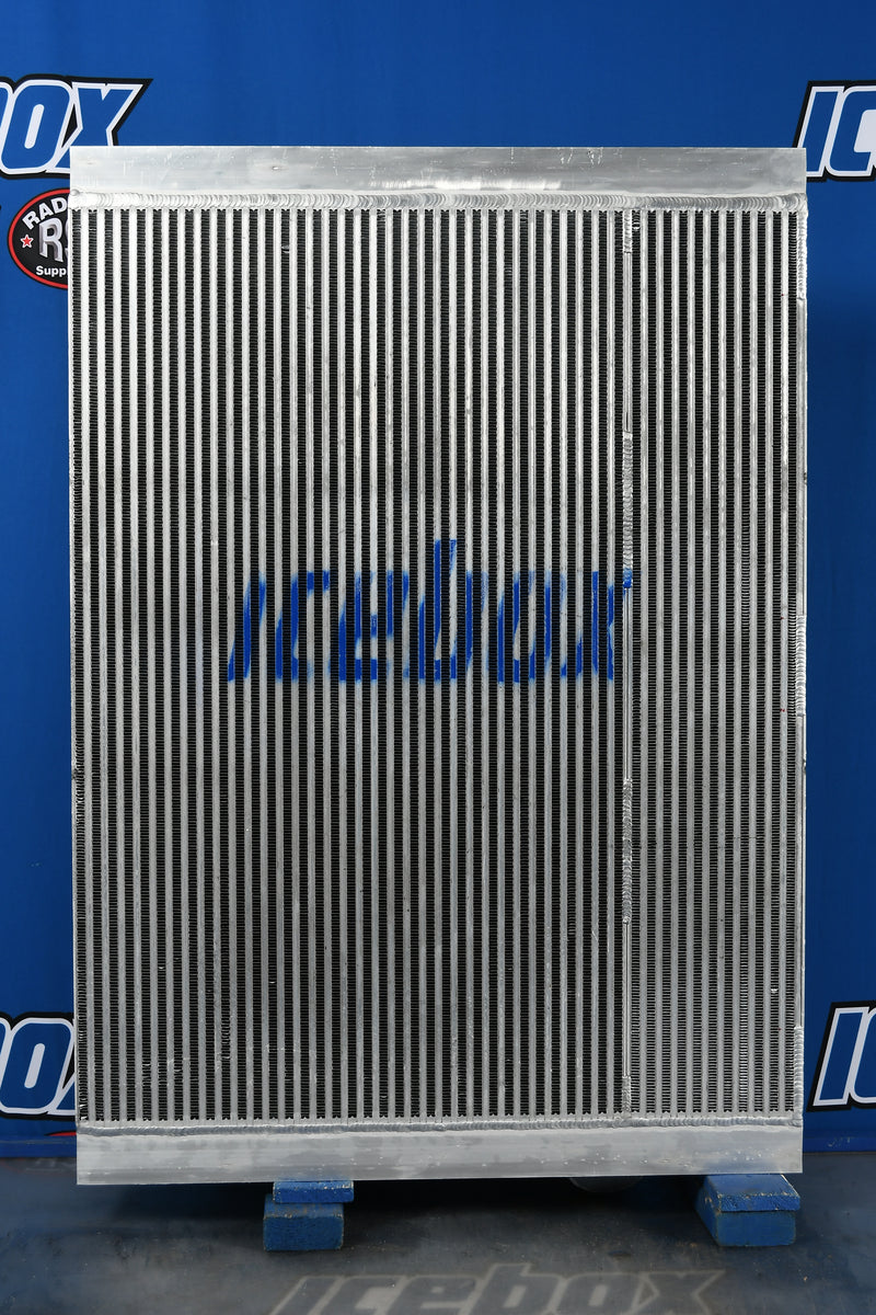 Load image into Gallery viewer, Morbark Grinder Radiator # 950473
