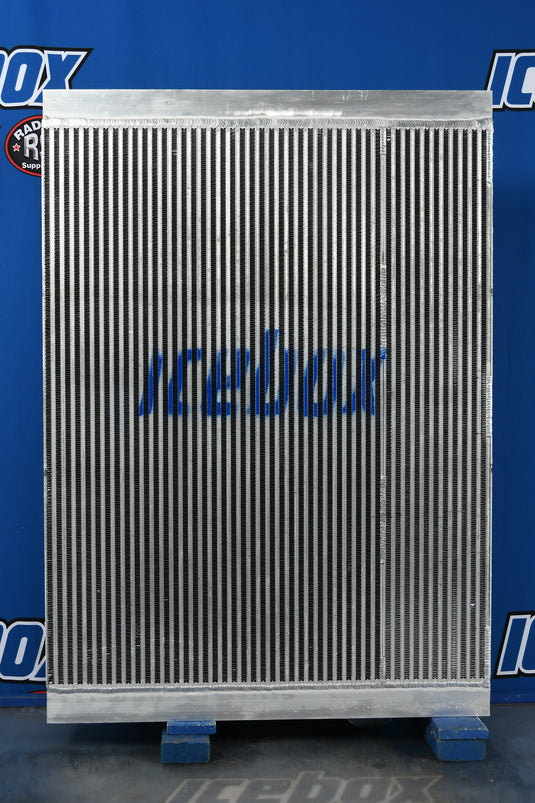 Morbark Grinder Radiator