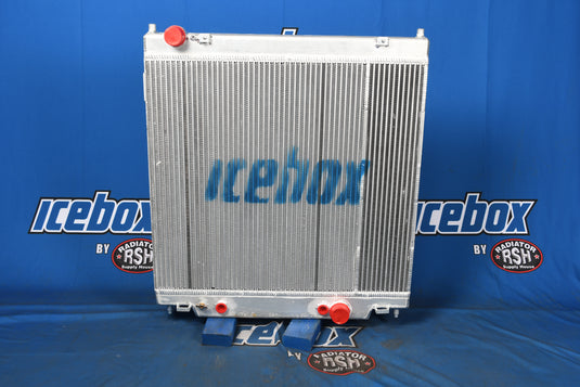 Ford Powerstroke Radiator