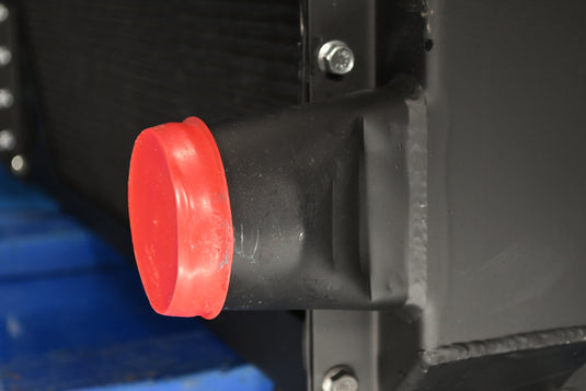 Freightliner Classic Radiator