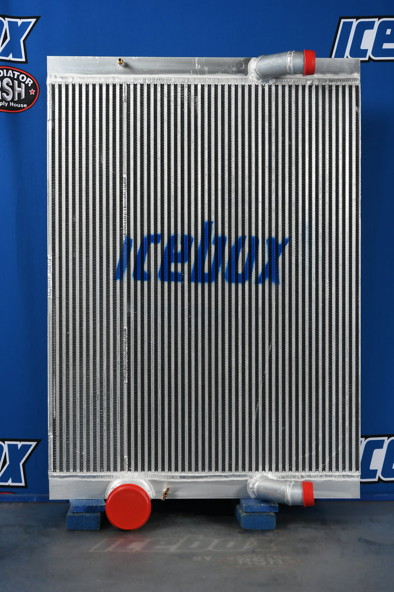 Load image into Gallery viewer, Morbark Grinder Radiator # 950473
