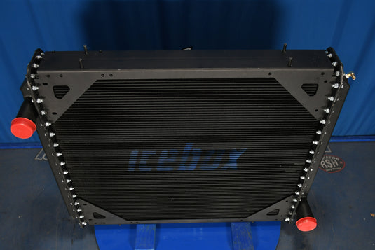 Freightliner Classic Radiator