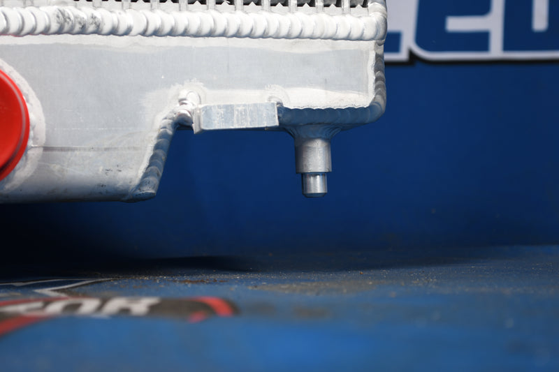 Load image into Gallery viewer, Ford Powerstroke Radiator # 600116
