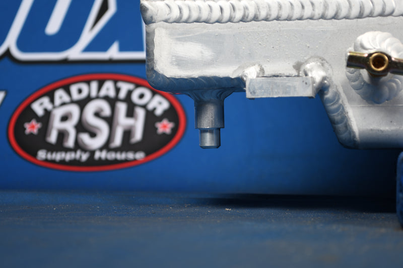 Load image into Gallery viewer, Ford Powerstroke Radiator # 600116
