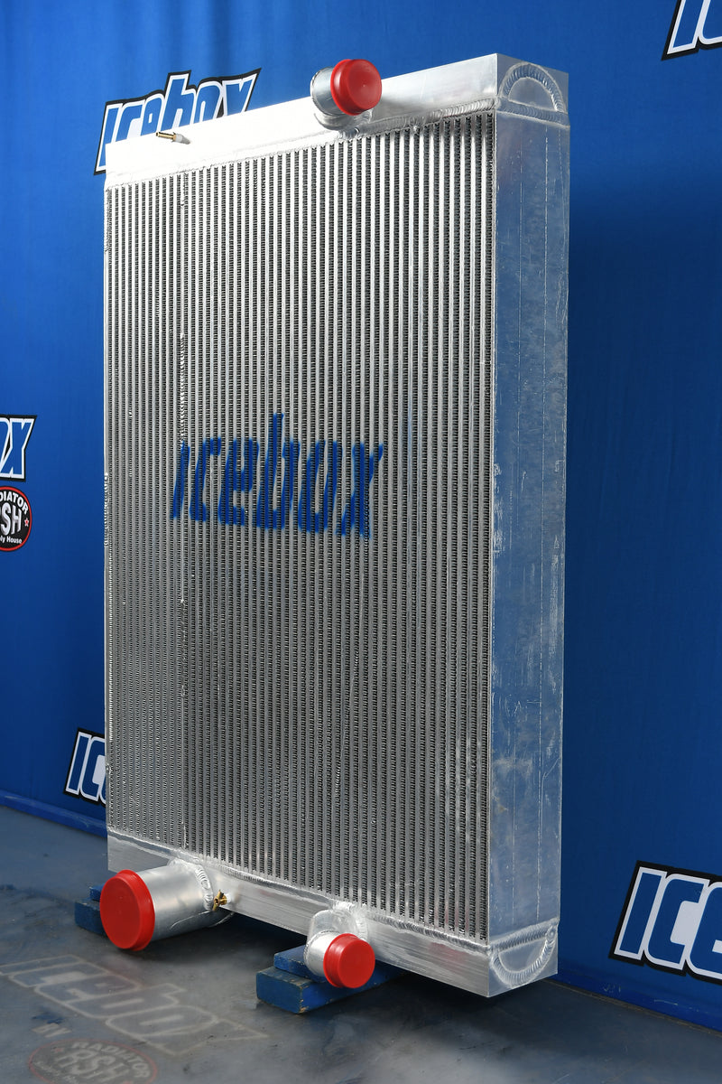 Load image into Gallery viewer, Morbark Grinder Radiator # 950473
