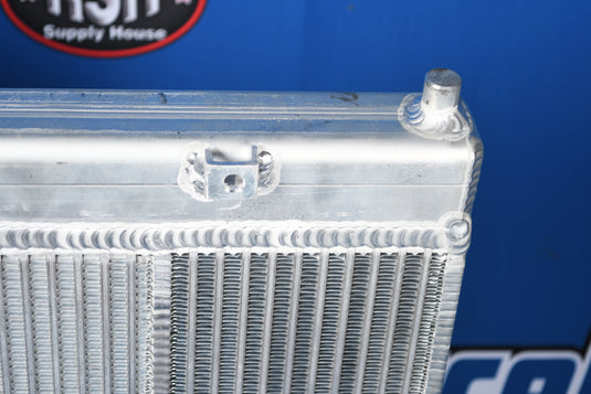 Ford Powerstroke Radiator