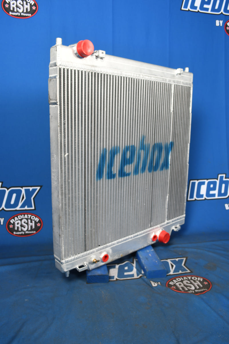 Load image into Gallery viewer, Ford Powerstroke Radiator # 600116
