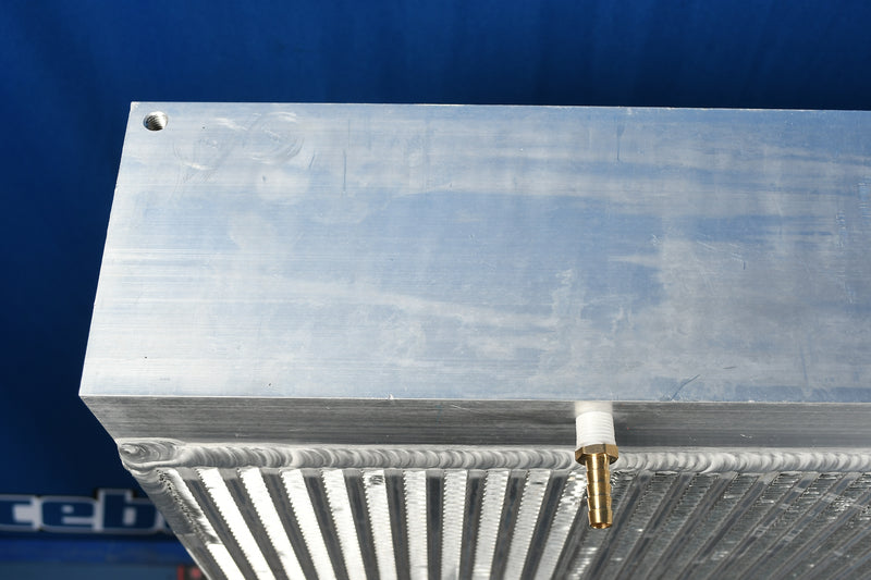Load image into Gallery viewer, Morbark Grinder Radiator # 950473
