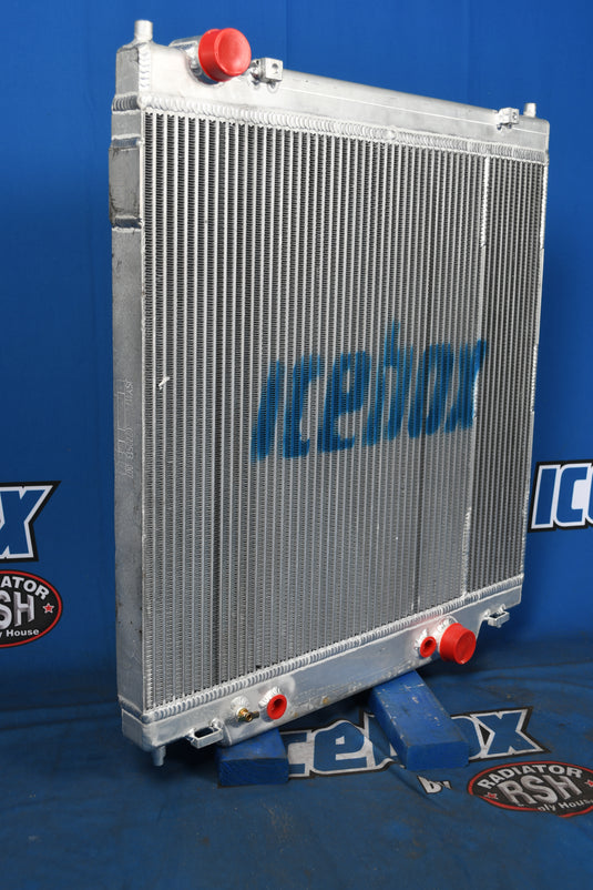 Ford Powerstroke Radiator