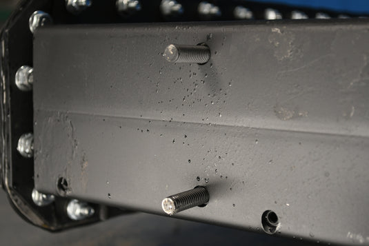 Freightliner Classic Radiator