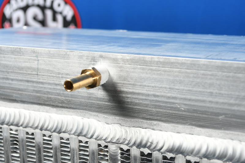 Load image into Gallery viewer, Morbark Grinder Radiator # 950473
