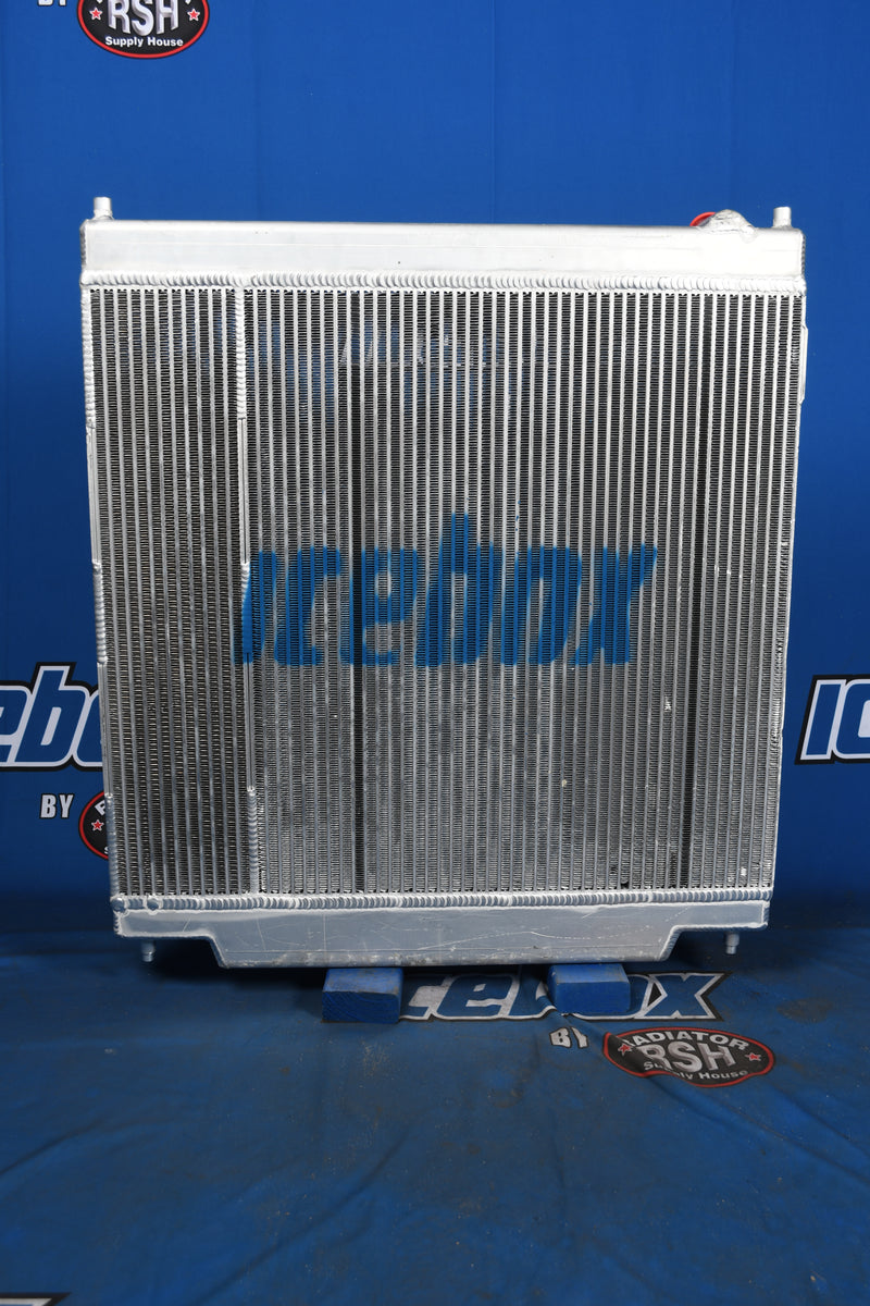Load image into Gallery viewer, Ford Powerstroke Radiator # 600116

