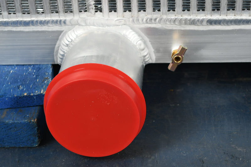 Load image into Gallery viewer, Morbark Grinder Radiator # 950473
