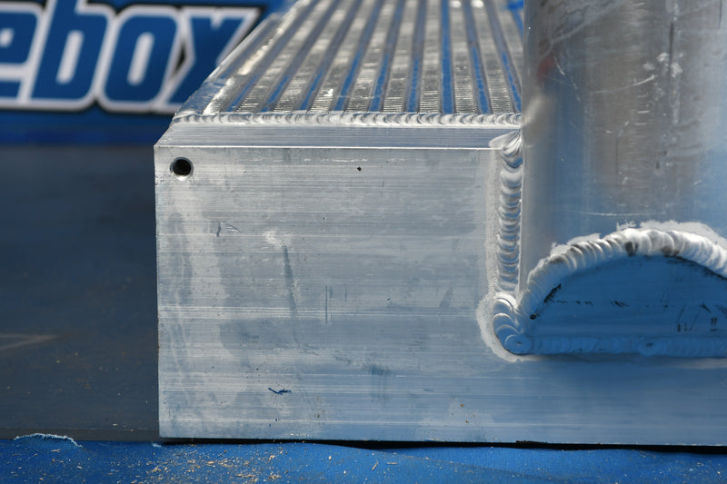 Load image into Gallery viewer, Morbark Grinder Radiator # 950473
