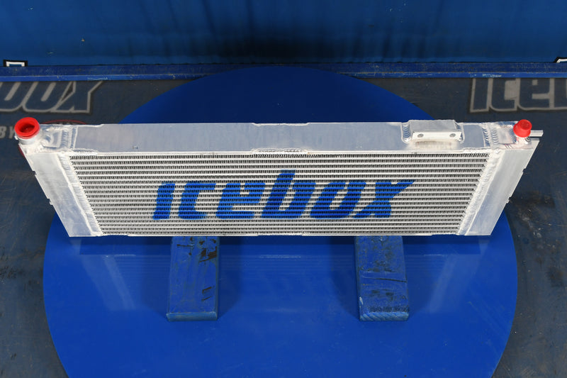 Load image into Gallery viewer, John Deere 670B Oil Cooler # 870408
