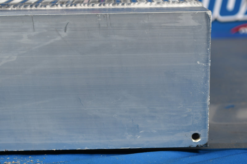 Load image into Gallery viewer, Morbark Grinder Radiator # 950473
