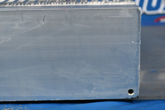Morbark Grinder Radiator