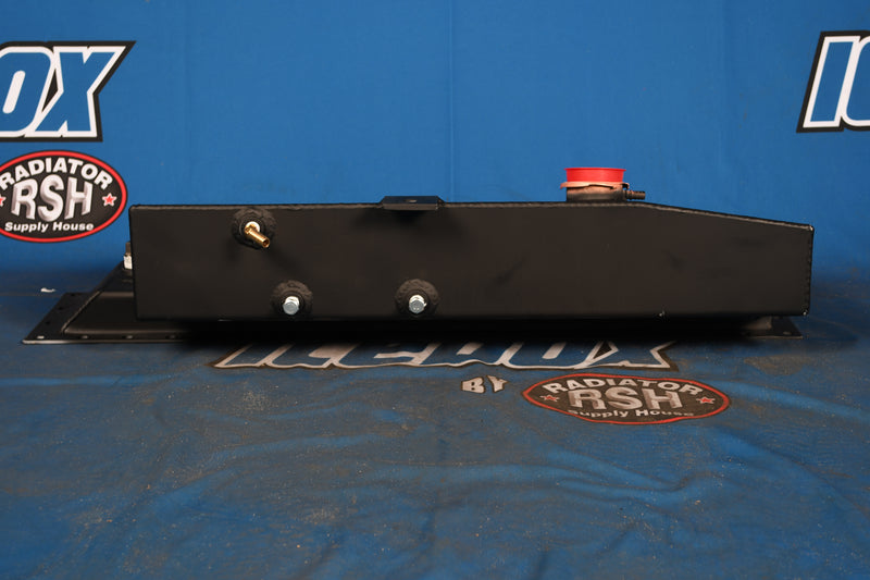 Load image into Gallery viewer, Kenworth Top Tank # 604724
