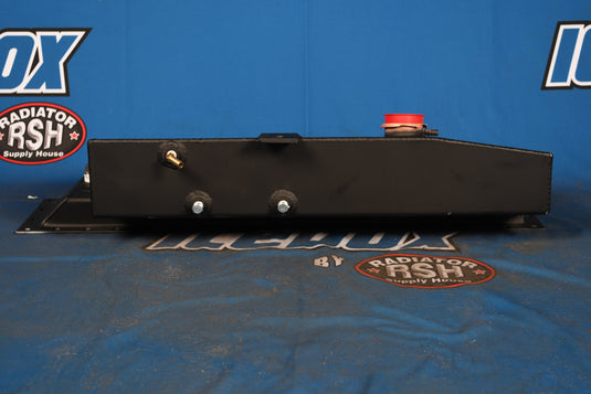Kenworth Top Tank