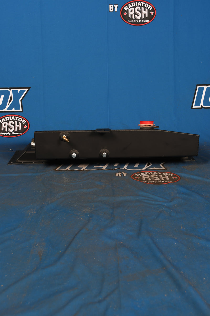 Load image into Gallery viewer, Kenworth Top Tank # 604724
