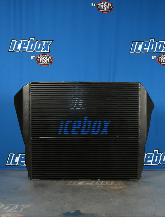 Ford Charge Air Cooler