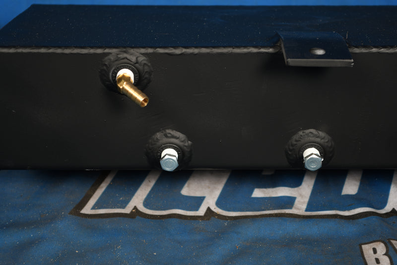 Load image into Gallery viewer, Kenworth Top Tank # 604724
