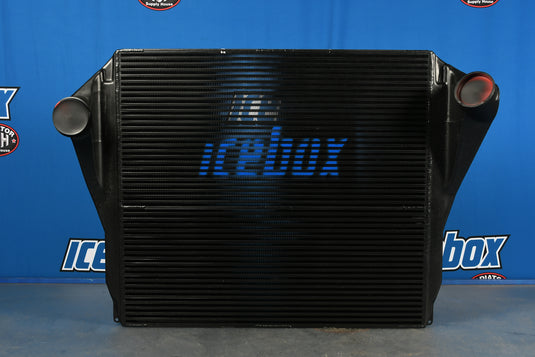 Ford Charge Air Cooler