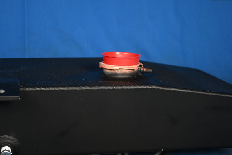 Load image into Gallery viewer, Kenworth Top Tank # 604724

