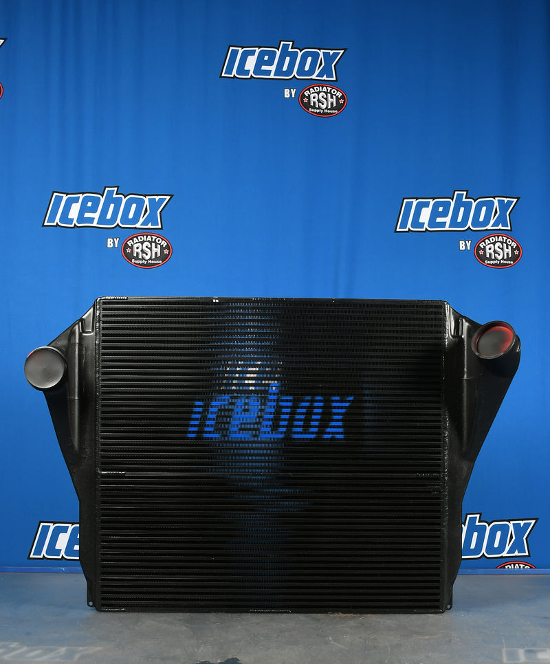 Load image into Gallery viewer, Ford Charge Air Cooler # 600117
