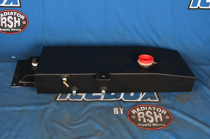 Load image into Gallery viewer, Kenworth Top Tank # 604724
