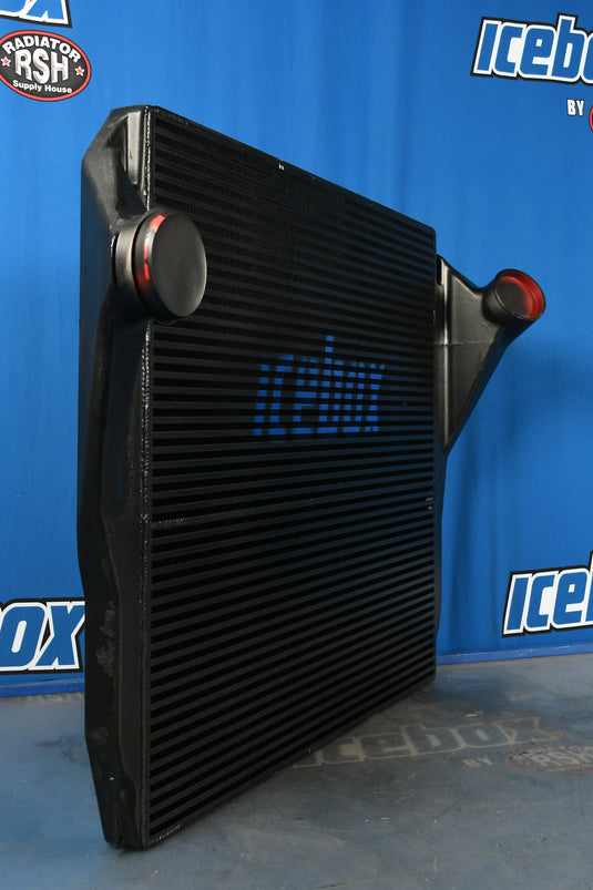 Ford Charge Air Cooler