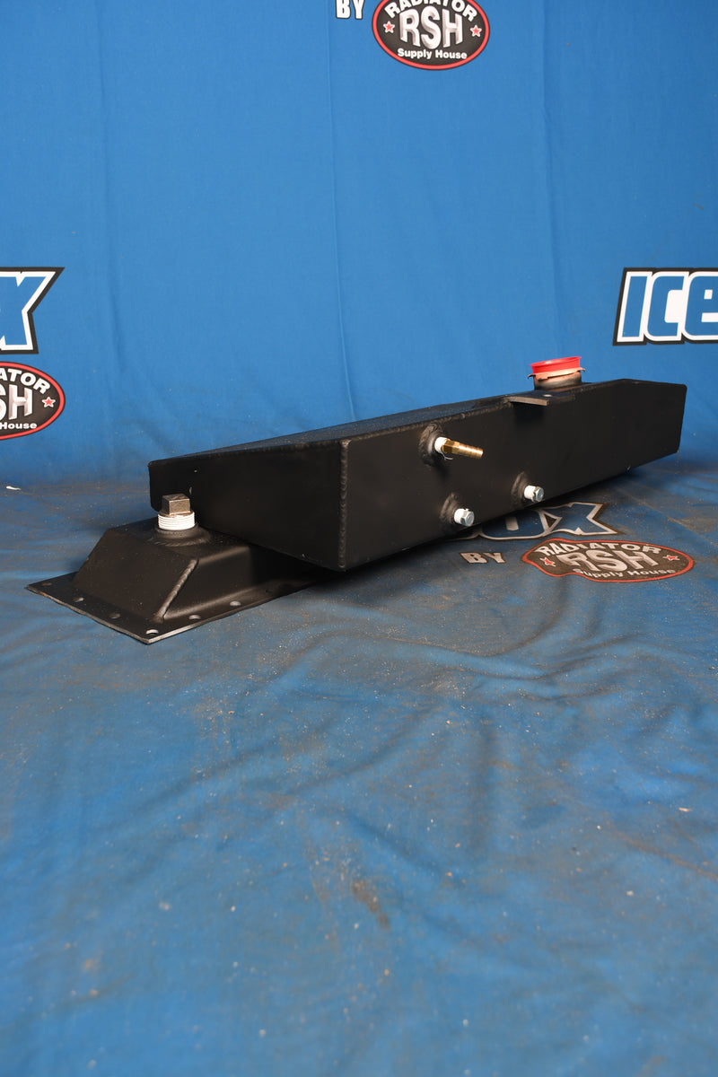 Load image into Gallery viewer, Kenworth Top Tank # 604724
