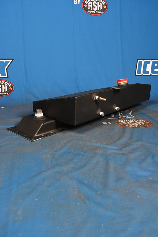 Kenworth Top Tank
