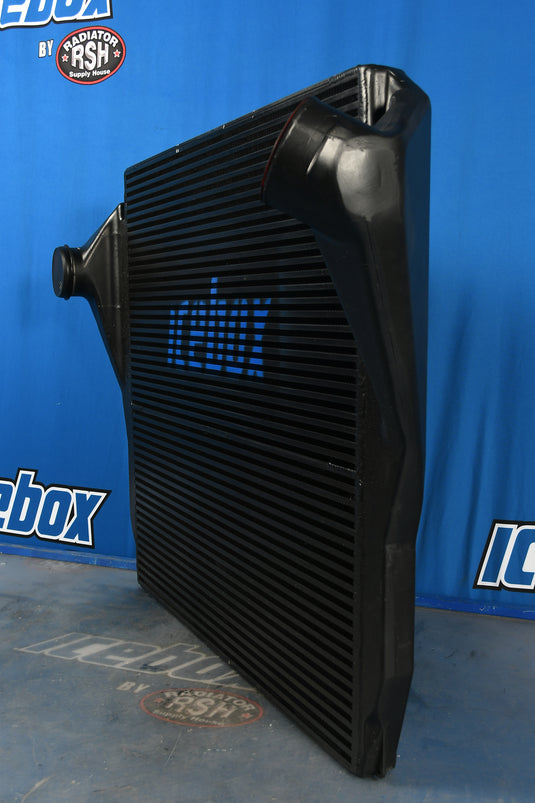 Ford Charge Air Cooler