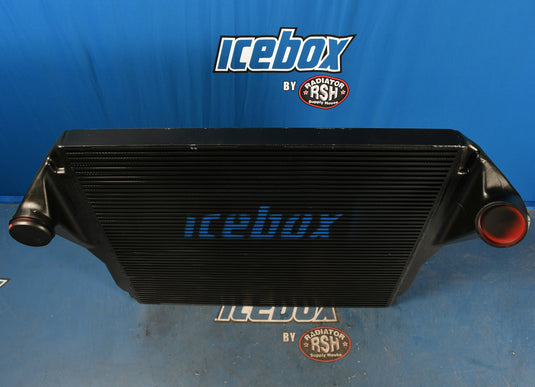 Ford Charge Air Cooler