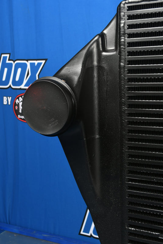 Ford Charge Air Cooler