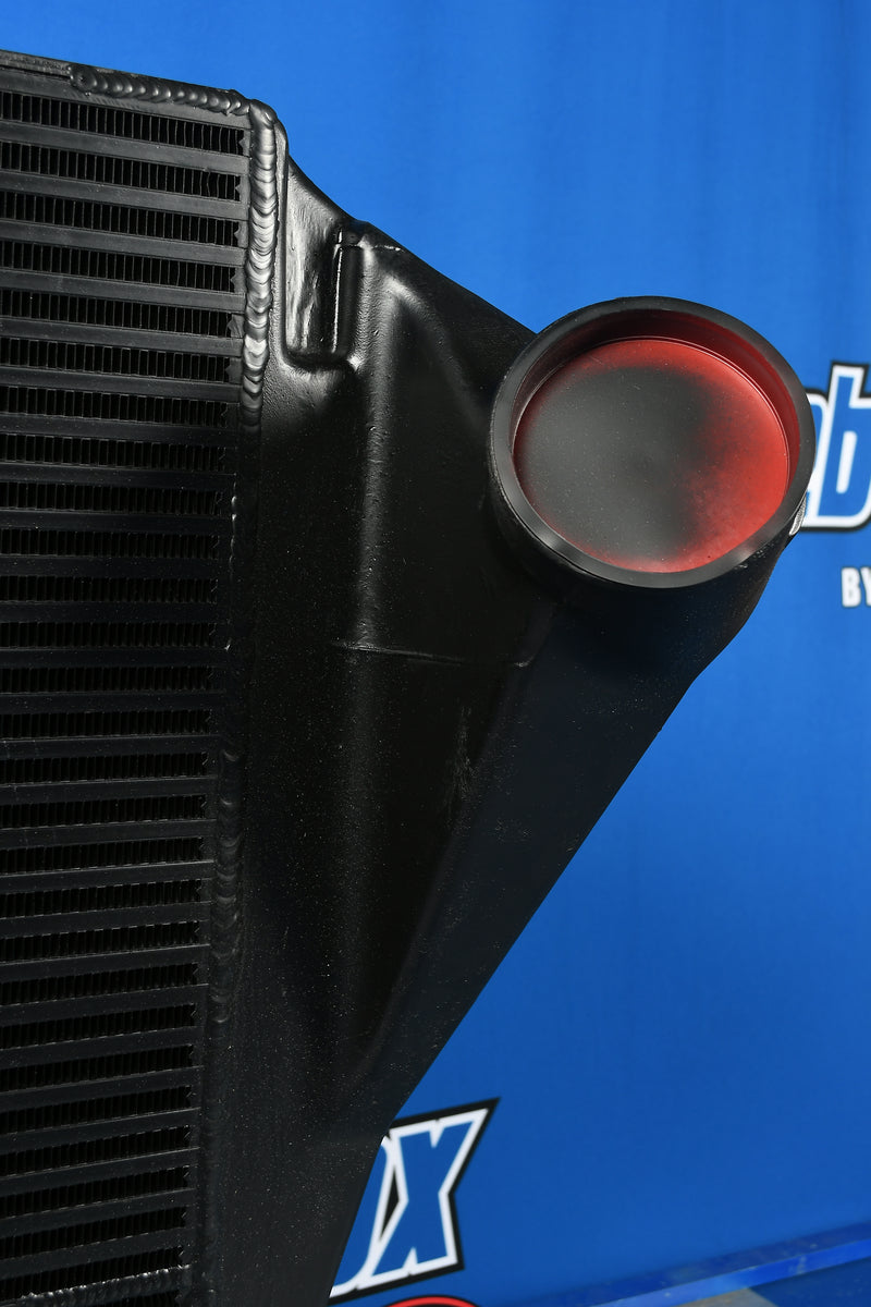 Load image into Gallery viewer, Ford Charge Air Cooler # 600117
