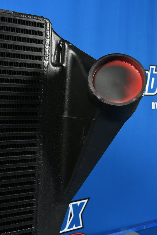 Ford Charge Air Cooler