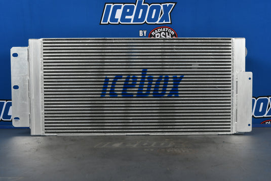 Universal Charge Air Cooler