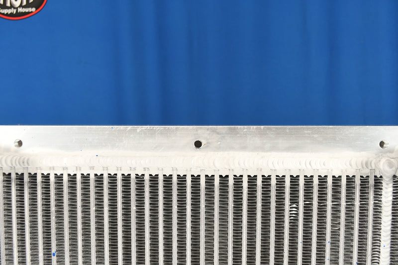Load image into Gallery viewer, M and W P2000, Hydra-Guage Dynamometer Oil Cooler # 820291
