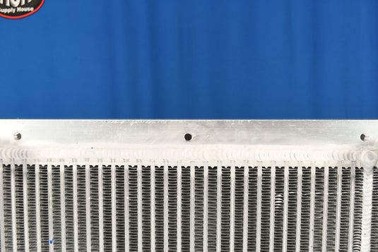 M and W P2000, Hydra-Guage Dynamometer Oil Cooler
