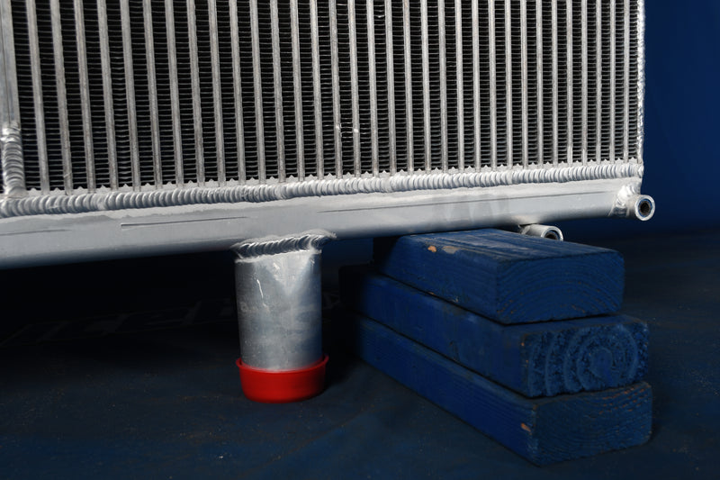 Load image into Gallery viewer, Kenworth 365, 367,386, 567, 587 EXHD, T Radiator # 604067
