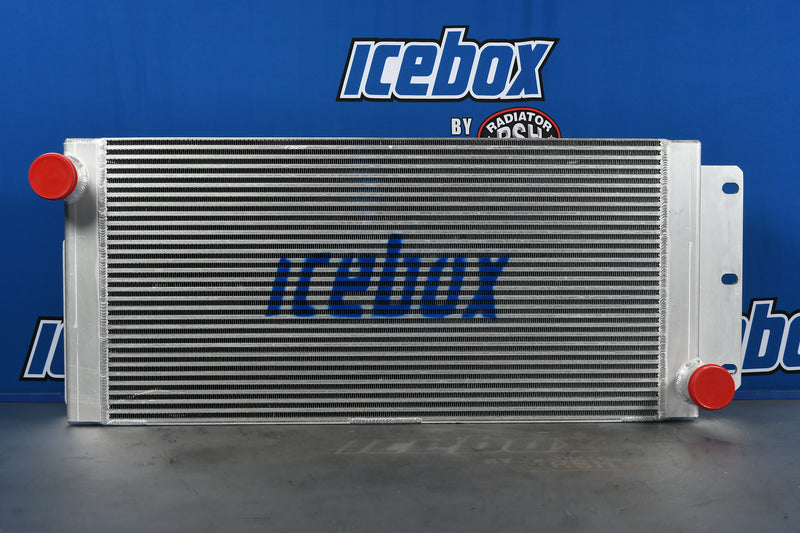 Load image into Gallery viewer, Universal Charge Air Cooler # 890978
