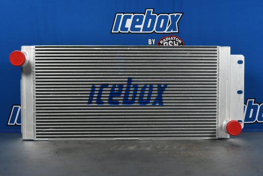 Universal Charge Air Cooler