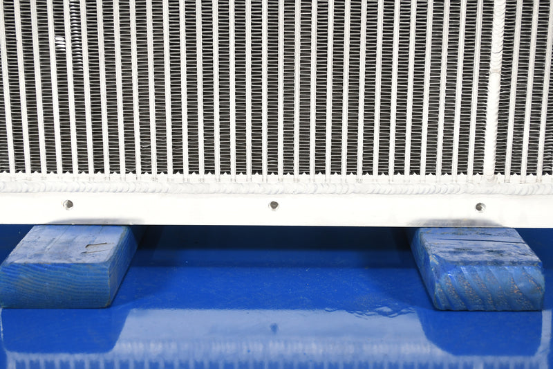 Load image into Gallery viewer, M and W P2000, Hydra-Guage Dynamometer Oil Cooler # 820291
