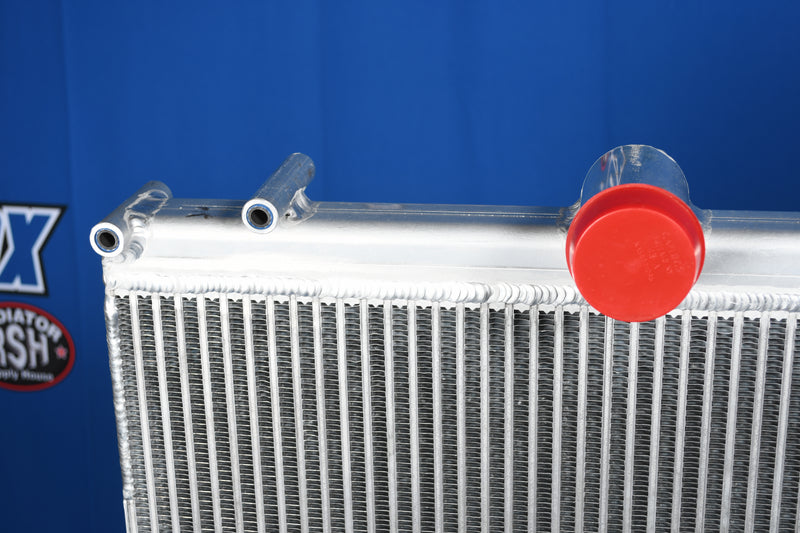 Km36 Radiator Kenworth 365, 367,386, 567, 587 EXHD, T Radiator # 604067 – Radiator ...