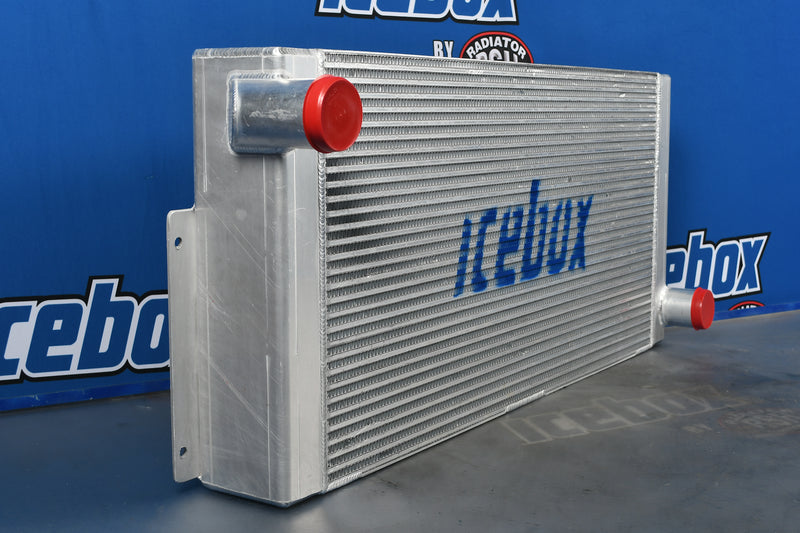 Load image into Gallery viewer, Universal Charge Air Cooler # 890978
