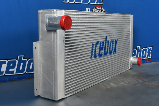 Universal Charge Air Cooler